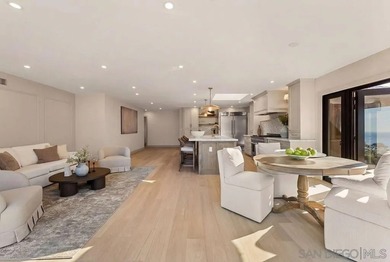Set on a quiet cul-de-sac in one of La Jolla's most desirable - photo 20