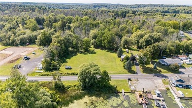 Rare opportunity to own 7+ acres backing directly to - photo 21