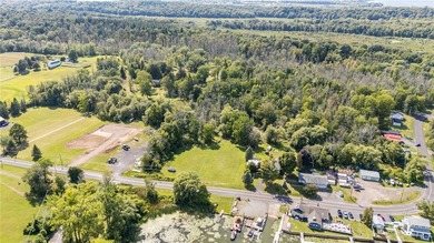 Rare opportunity to own 7+ acres backing directly to - photo 22