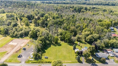 Rare opportunity to own 7+ acres backing directly to - photo 24