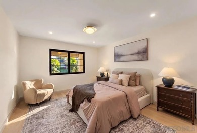 Set on a quiet cul-de-sac in one of La Jolla's most desirable - photo 24