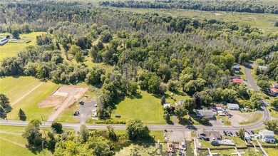 Rare opportunity to own 7+ acres backing directly to - photo 25