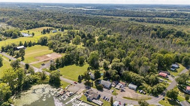 Rare opportunity to own 7+ acres backing directly to - photo 26