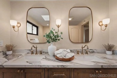 Set on a quiet cul-de-sac in one of La Jolla's most desirable - photo 26