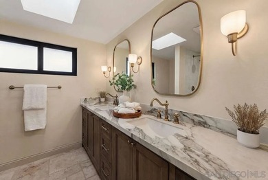 Set on a quiet cul-de-sac in one of La Jolla's most desirable - photo 27