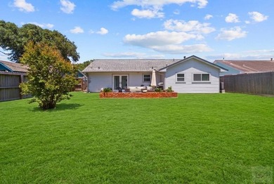 Lake Madeline  Home For Sale in Galveston Texas