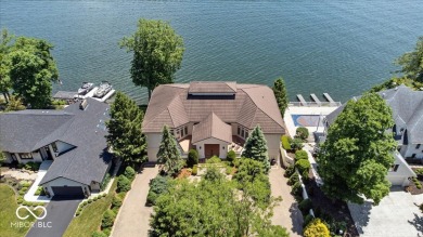 Lake Home For Sale in Indianapolis, Indiana