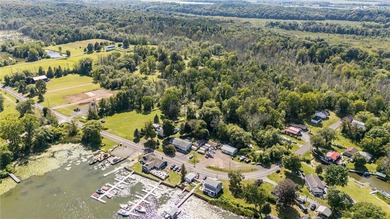 Rare opportunity to own 7+ acres backing directly to - photo 32
