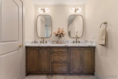 Set on a quiet cul-de-sac in one of La Jolla's most desirable - photo 33