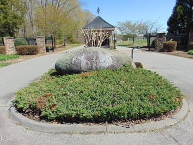 Nice lot for your Lake Side home, includes Boat Slip in - photo 4
