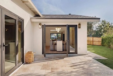 Set on a quiet cul-de-sac in one of La Jolla's most desirable - photo 35