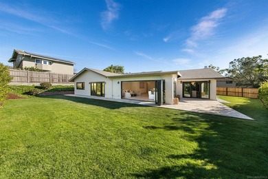 Set on a quiet cul-de-sac in one of La Jolla's most desirable - photo 36
