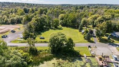 Rare opportunity to own 7+ acres backing directly to - photo 37