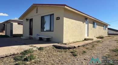 Lake Home For Sale in Santa Rosa, New Mexico