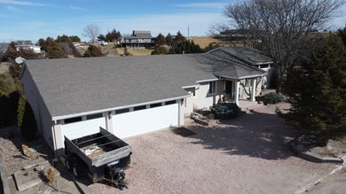 Lake Home For Sale in Ogallala, Nebraska