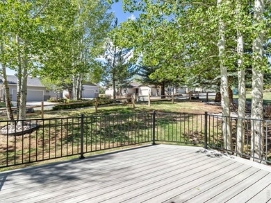 The Secret Garden at this Elk Ridge home awaits, with a serene - photo 3