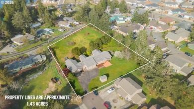 This versatile beautiful coastal property offers space, privacy - photo 45