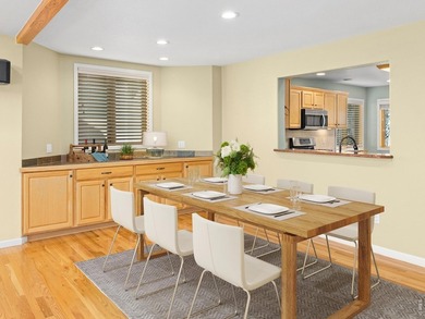The Secret Garden at this Elk Ridge home awaits, with a serene - photo 8
