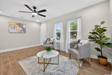 This charming fully renovated home nestled in an established - photo 8