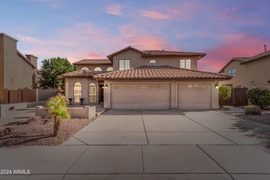 Lake Home Sale Pending in Phoenix, Arizona