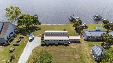 Welcome to your opportunity to own a beautiful stretch of - photo 1