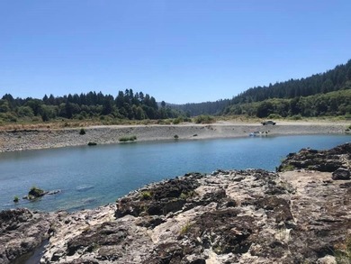 Smith River Lot For Sale in Crescent City California