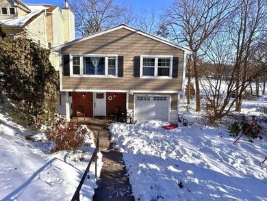 Rainbow Lakes Home For Sale in Denville New Jersey