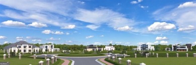 Lake Lot For Sale in Fairburn, Georgia