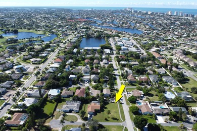 Marco Island Area Lot For Sale in Marco Island Florida