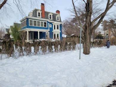 Lake Home For Sale in Garden City, New York