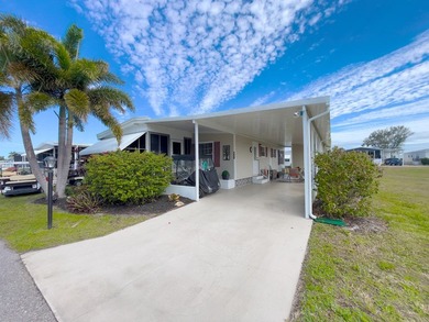 WATERFRONT GATED 55+ COMMUNITY WITH GULF ACCESS. Discover - photo 3