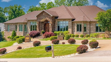 (private lake, pond, creek) Home For Sale in Morgantown West Virginia