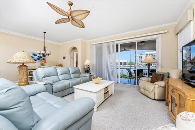 Rarely available first floor marina front condo. Located in - photo 11