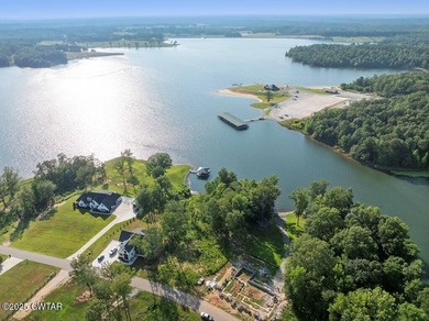 One acre waterfront lot in beautiful Sportsman Cove subdivision - photo 13