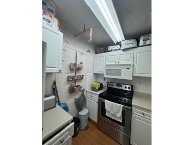 Bright & Spacious 1/1 Waterfront Condo in Prime SoBe Location