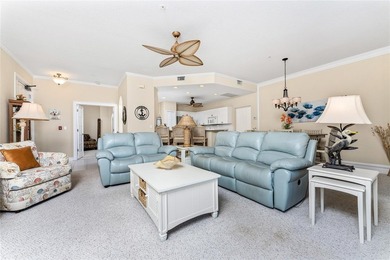 Rarely available first floor marina front condo. Located in - photo 13