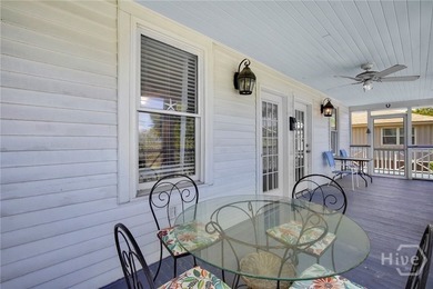 Step into a piece of Tybee Island history with this versatile - photo 4
