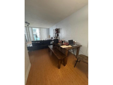 Bright & Spacious 1/1 Waterfront Condo in Prime SoBe Location