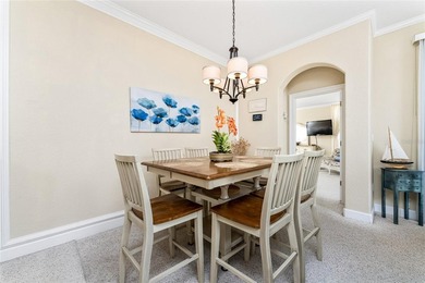 Rarely available first floor marina front condo. Located in - photo 15