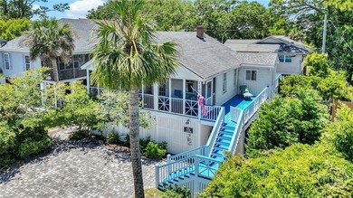 Step into a piece of Tybee Island history with this versatile - photo 6