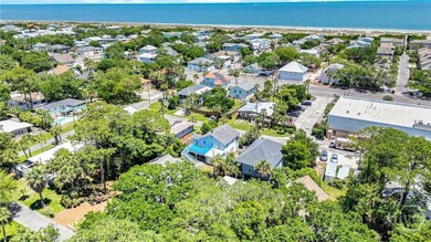 Step into a piece of Tybee Island history with this versatile - photo 7