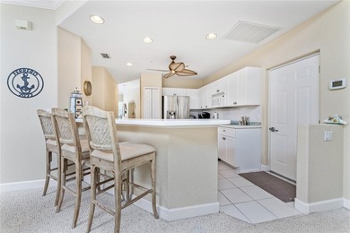 Rarely available first floor marina front condo. Located in - photo 17
