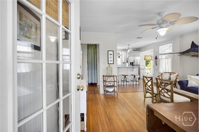 Step into a piece of Tybee Island history with this versatile - photo 8