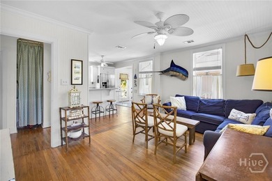 Step into a piece of Tybee Island history with this versatile - photo 9