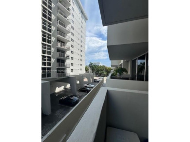 Bright & Spacious 1/1 Waterfront Condo in Prime SoBe Location