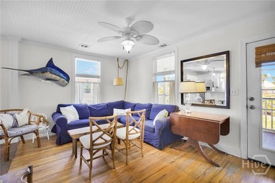 Step into a piece of Tybee Island history with this versatile - photo 10