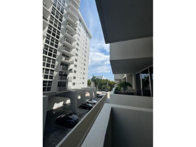Bright & Spacious 1/1 Waterfront Condo in Prime SoBe Location