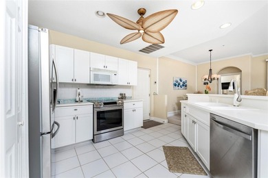 Rarely available first floor marina front condo. Located in - photo 20