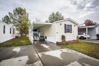 Colorado River Home For Sale in Clifton Colorado