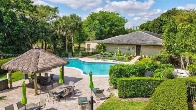 Lake Condo For Sale in Lauderhill, Florida